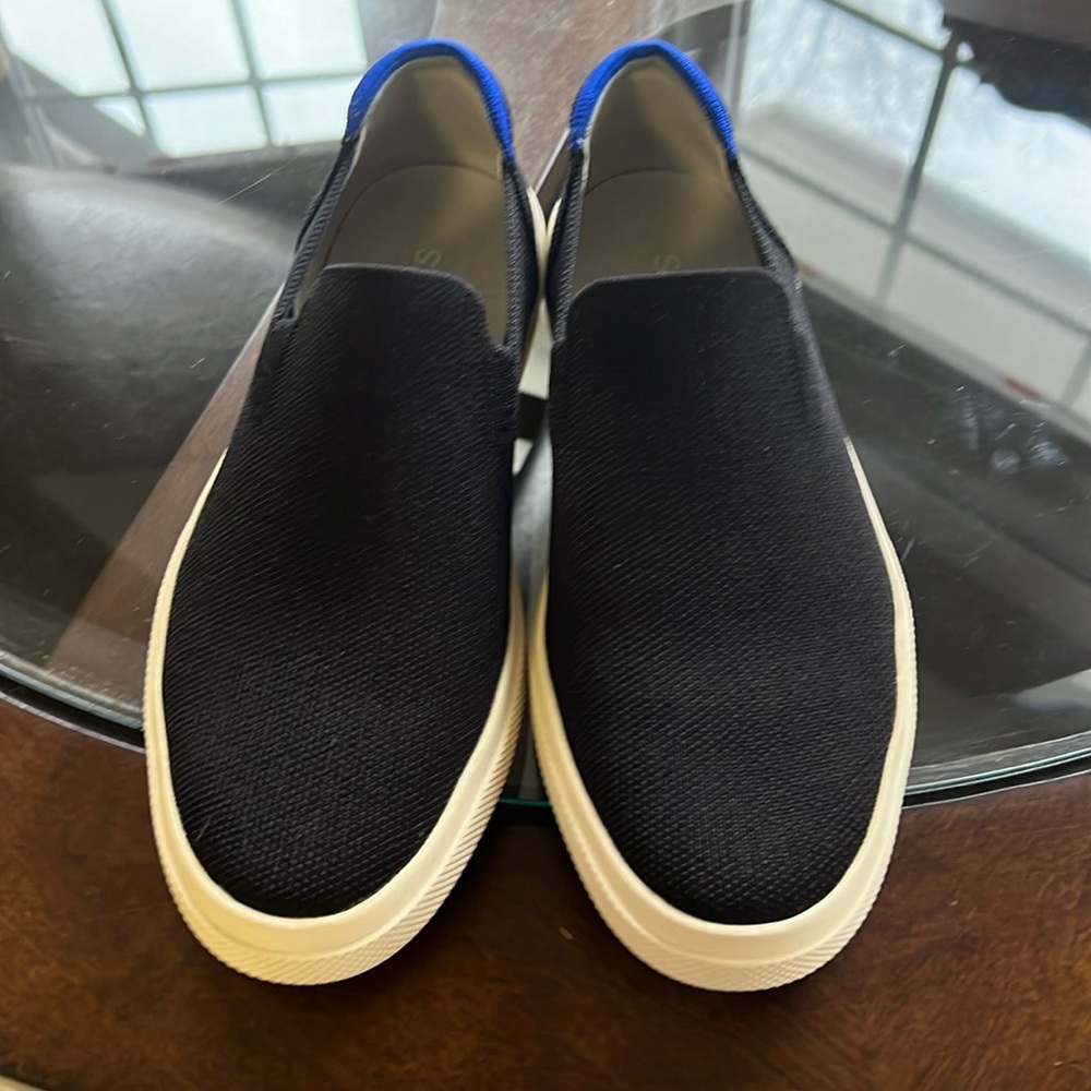 Rothy’s City Slip On Sneaker
